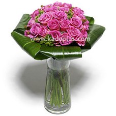 Pink Deco